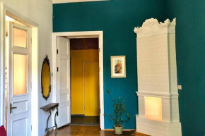 Quiet apartment 500 metres from Deribasovskaya
